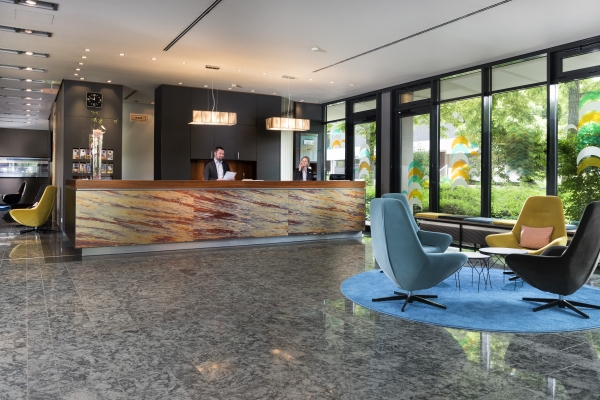 Dorint Hotel Augsburg